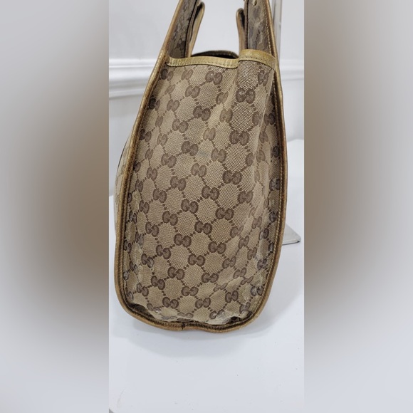 Gucci Jackie bag - Picture 16 of 16